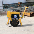 Hand Push Small Road Roller Compactor For Soil Compaction FYL-450